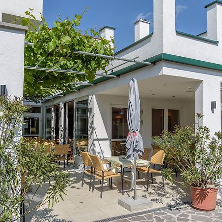 Hotel Zachs Sankt Margarethen im Burgenland Extérieur photo