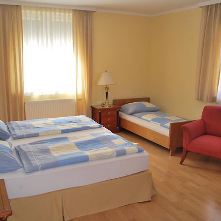 Hotel Zachs Sankt Margarethen im Burgenland Extérieur photo