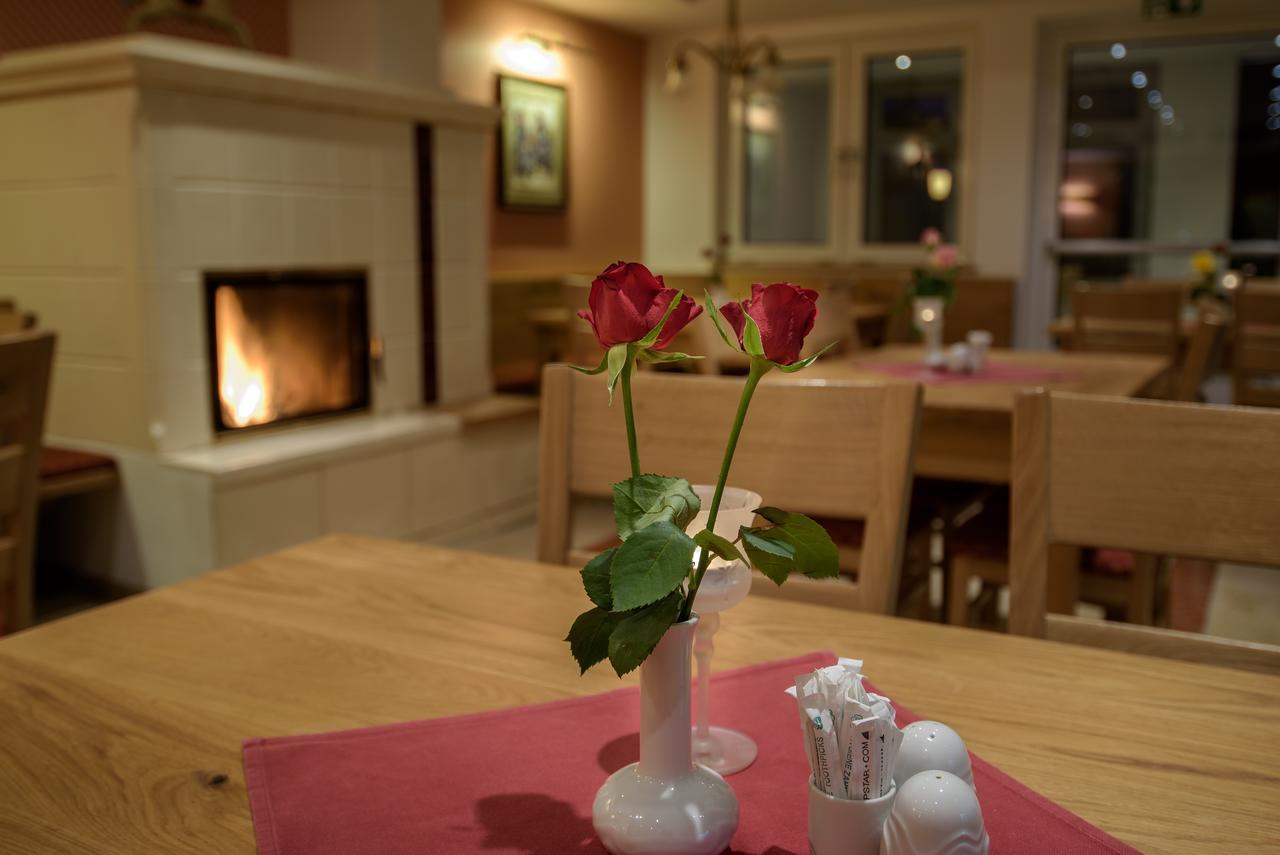 Hotel Zachs Sankt Margarethen im Burgenland Extérieur photo