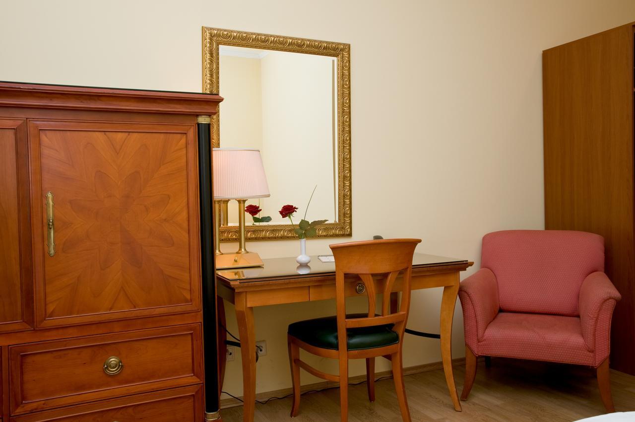 Hotel Zachs Sankt Margarethen im Burgenland Extérieur photo