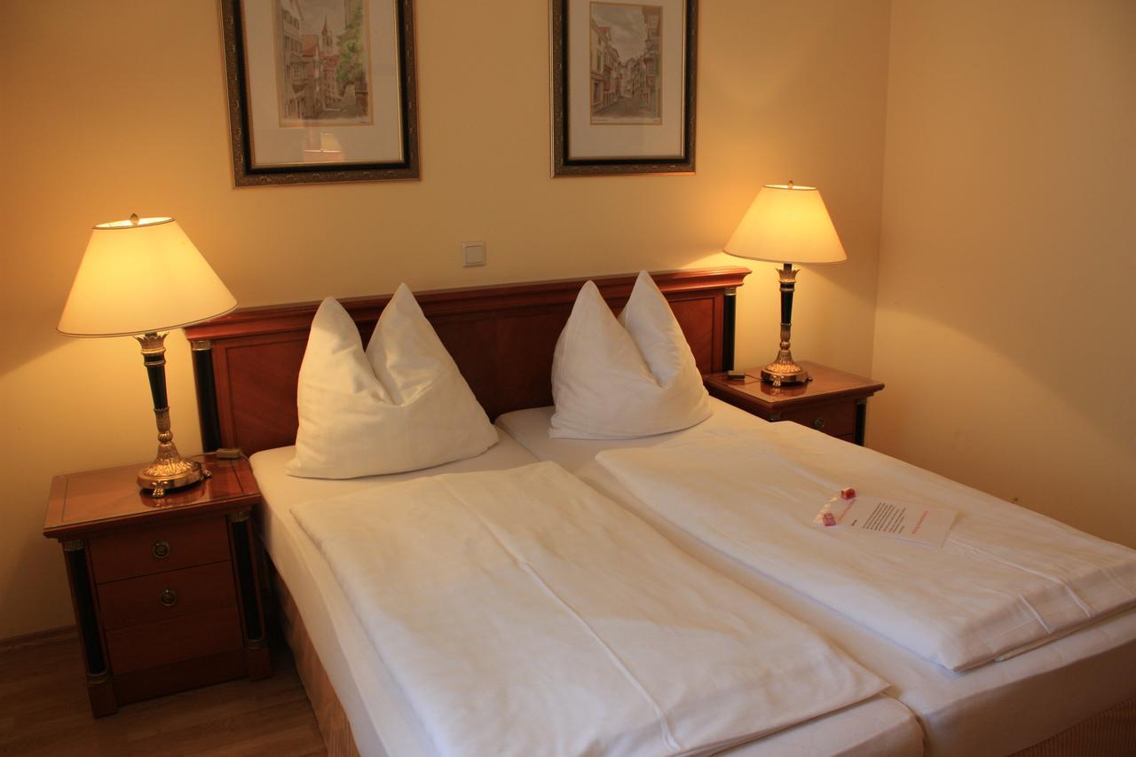 Hotel Zachs Sankt Margarethen im Burgenland Extérieur photo