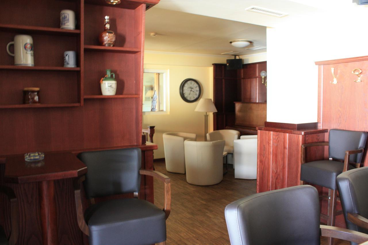 Hotel Zachs Sankt Margarethen im Burgenland Extérieur photo