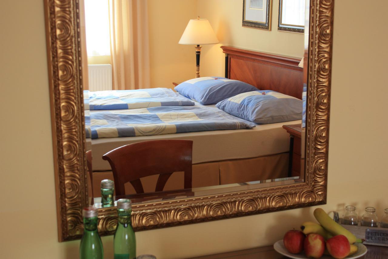Hotel Zachs Sankt Margarethen im Burgenland Extérieur photo