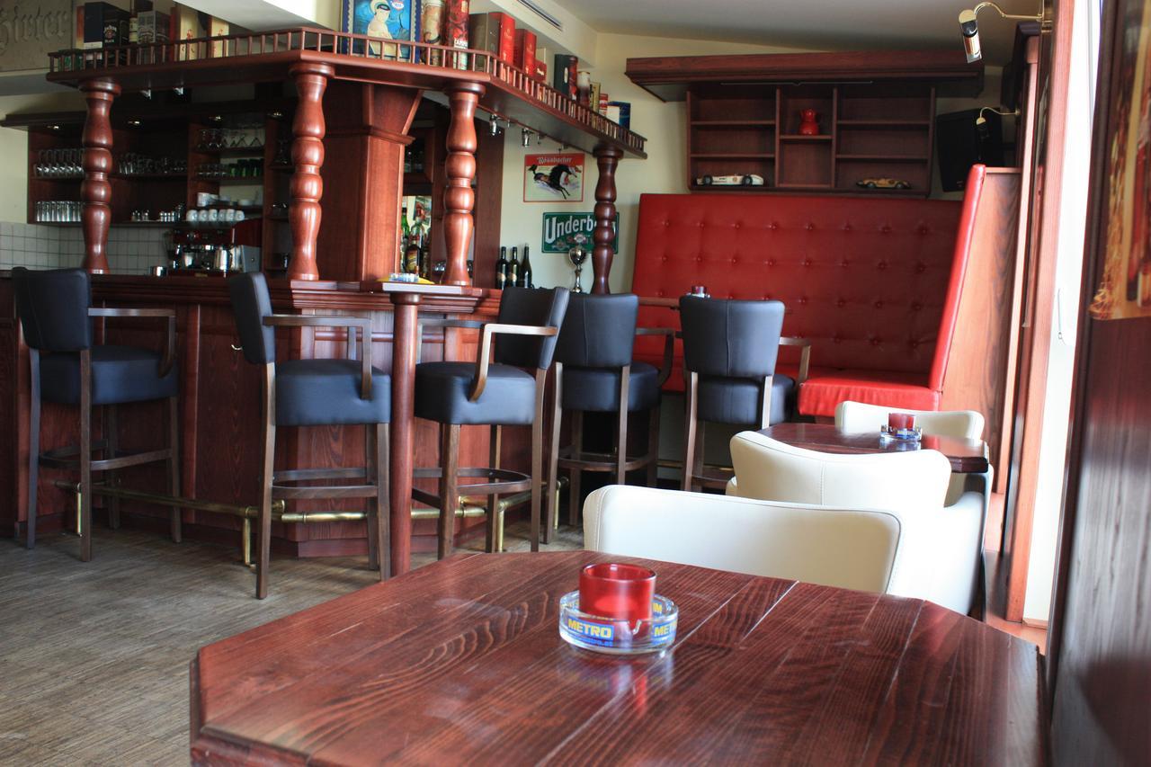Hotel Zachs Sankt Margarethen im Burgenland Extérieur photo